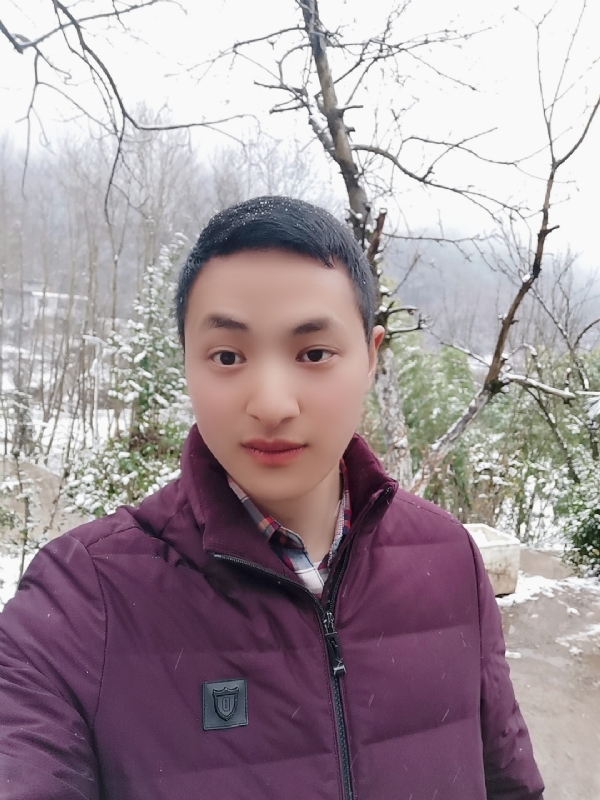 终于等到你的第八张照片--武夷山交友网