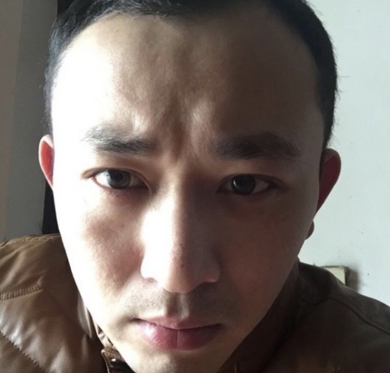 摘星小虫的第一张照片--武夷山交友网