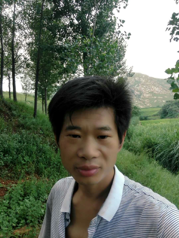 好男儿的第三张照片--武夷山交友网