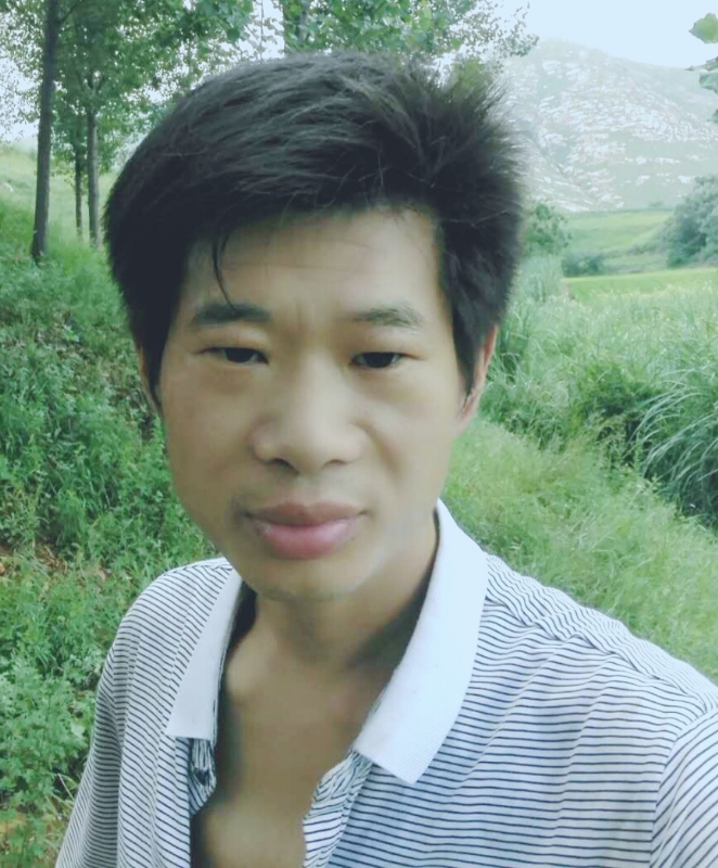 好男儿的第四张照片--武夷山交友网