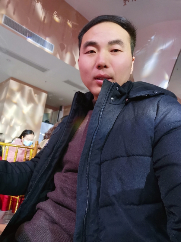 找属于自己的幸福的第一张照片--武夷山交友网