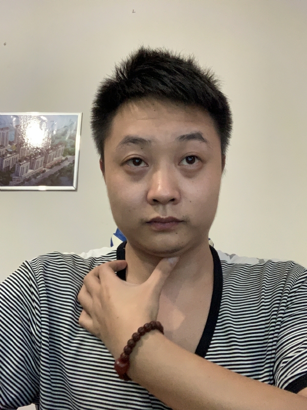 真心诚意的第一张照片--武夷山交友网