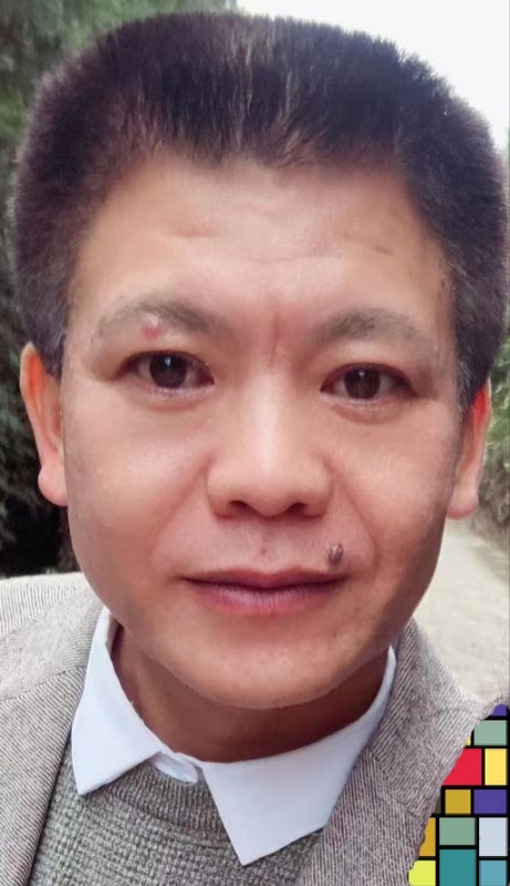 水中月的第二张照片--武夷山交友网