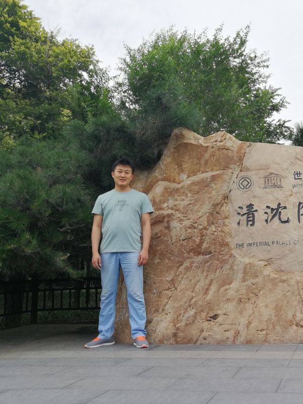 XDK的第一张照片--武夷山交友网