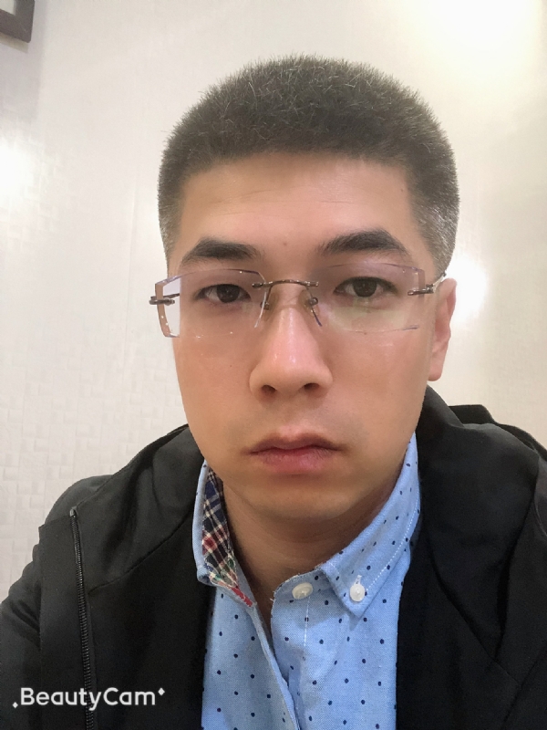 情伤的第一张照片--武夷山交友网