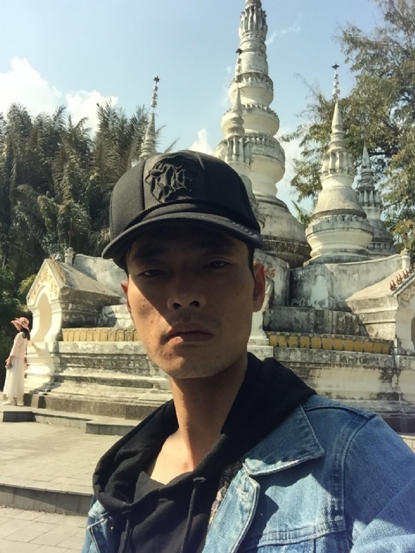 非诚勿扰的第一张照片--武夷山交友网