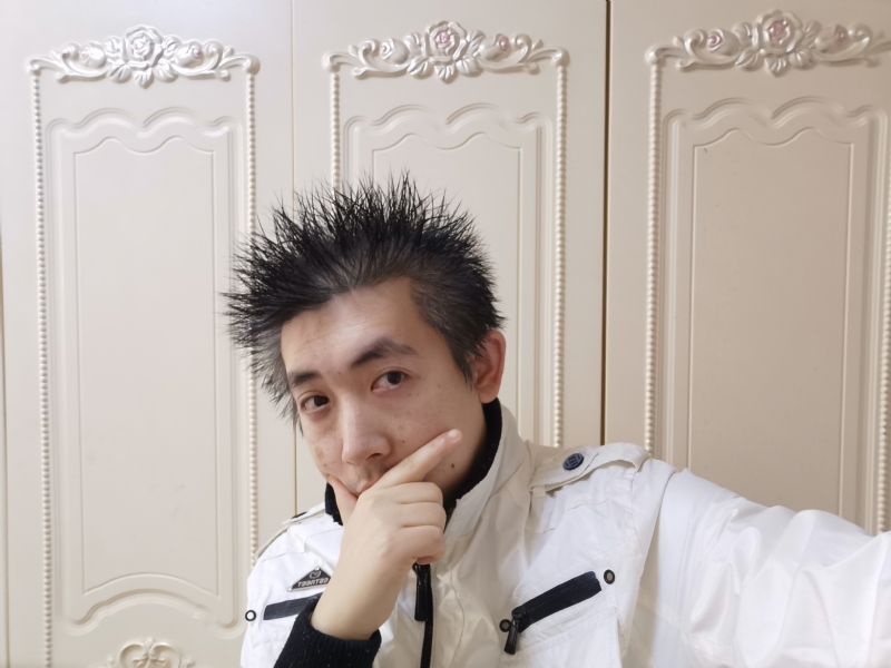兔子满山跑的第一张照片--武夷山交友网