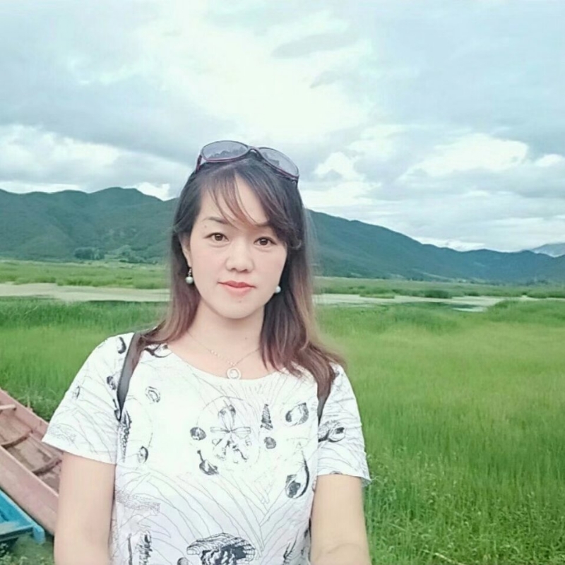 如懿的第一张照片--武夷山交友网