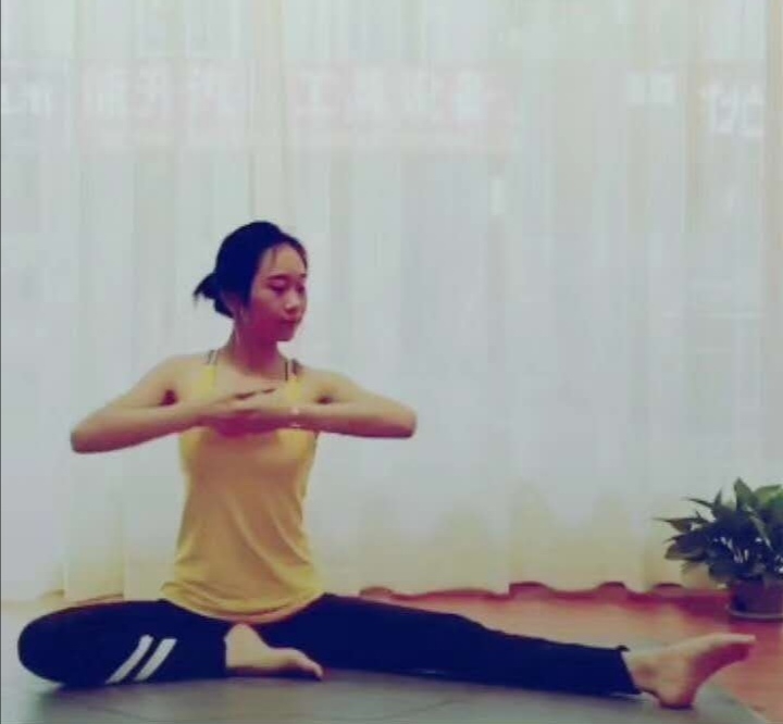 静静子的第一张照片--武夷山交友网
