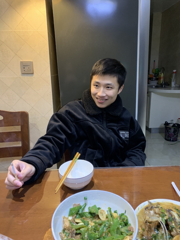 人间失格的第一张照片--武夷山交友网