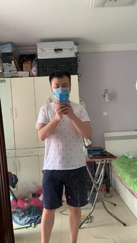 才疏学浅的第一张照片--武夷山交友网