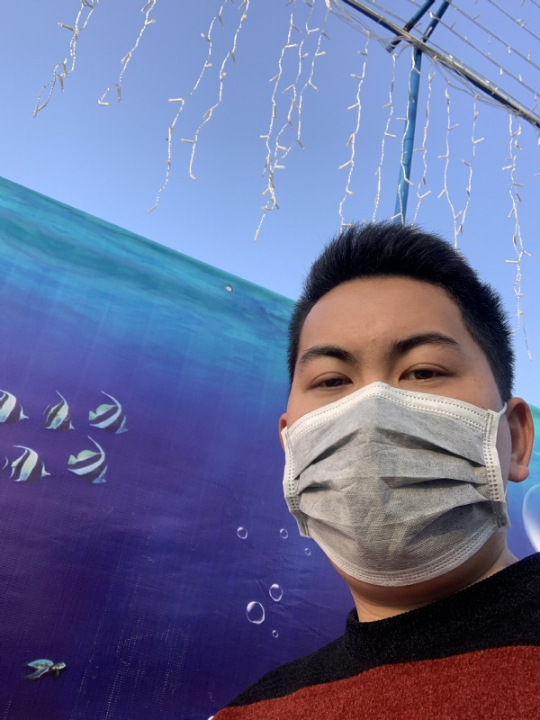 足矣的第一张照片--武夷山交友网