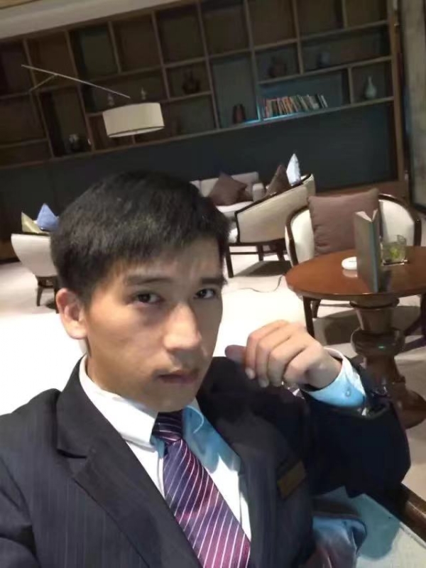 一条孤独的鱼的第二张照片--武夷山交友网