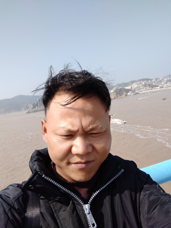 真心的第一张照片--武夷山交友网