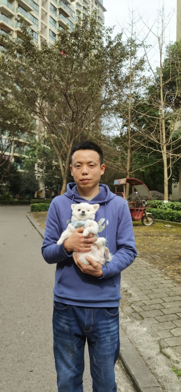 tom的第四张照片--武夷山交友网