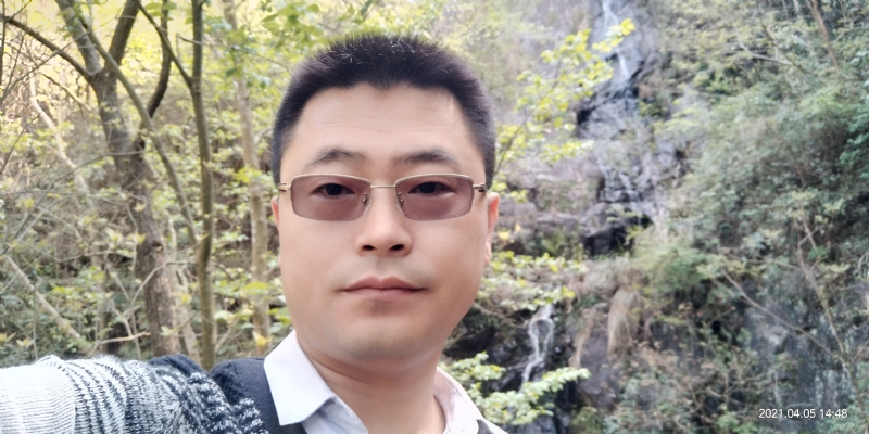 往后余生的第一张照片--武夷山交友网