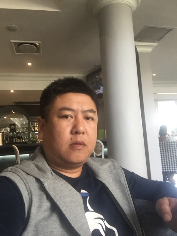 灵魂主义的第一张照片--武夷山交友网