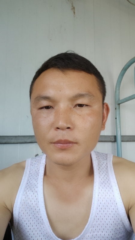 善良的人的第一张照片--武夷山交友网