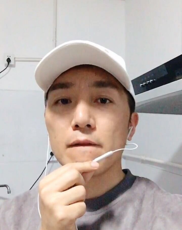 简单人生的第一张照片--武夷山交友网