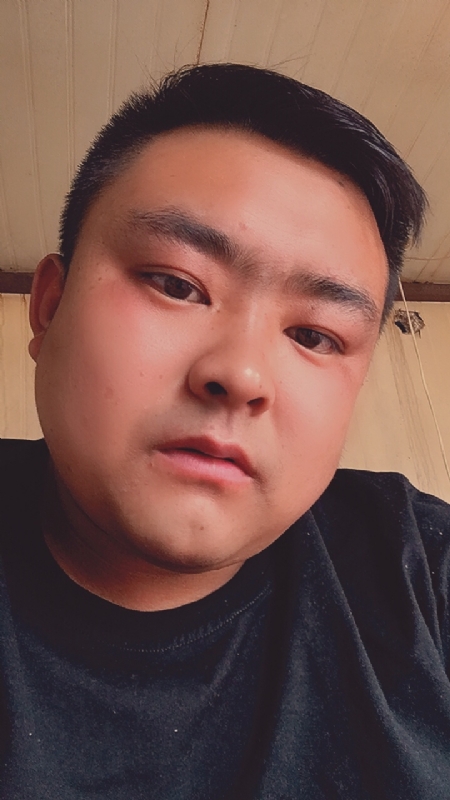 爱我所爱的第一张照片--武夷山交友网