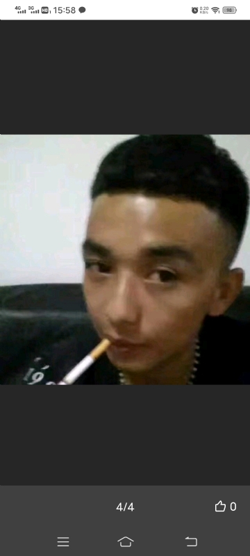 天道酬勤的第一张照片--武夷山交友网