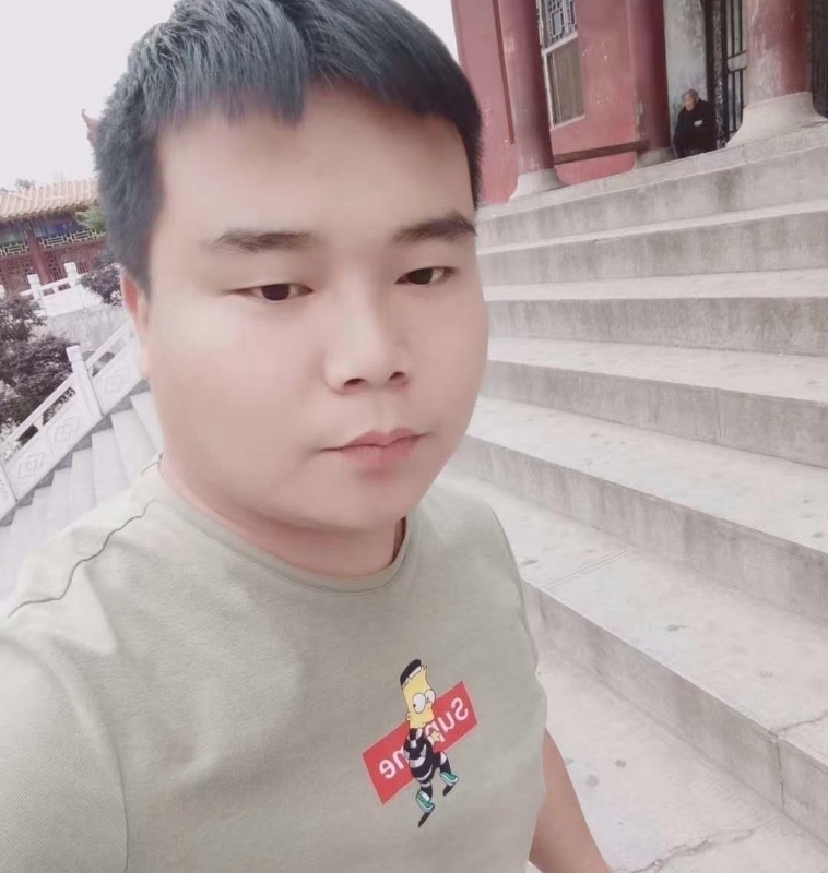 无邪的第一张照片--武夷山交友网