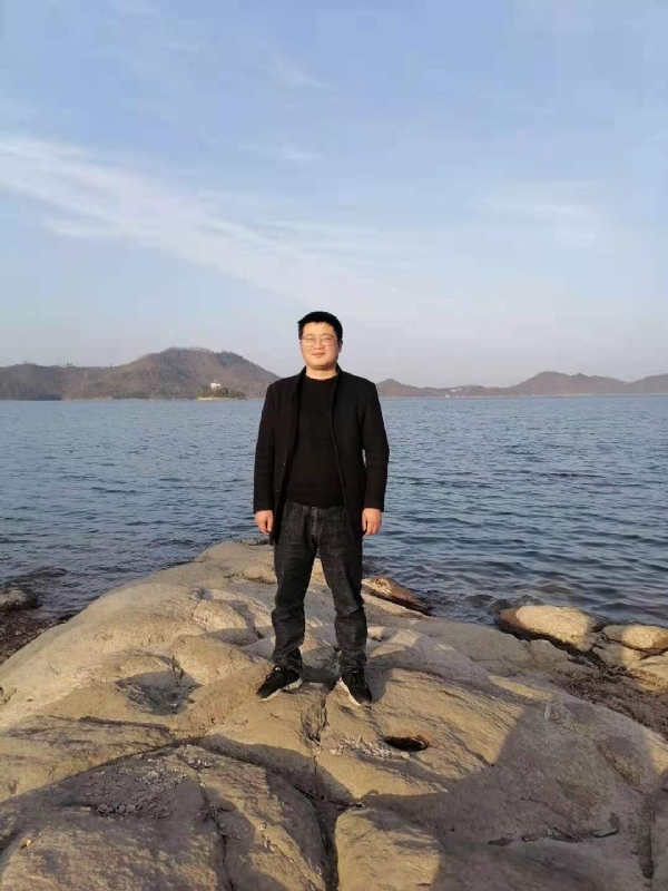 命之子的第一张照片--武夷山交友网