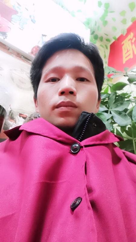 单身的林凡的第一张照片--武夷山交友网