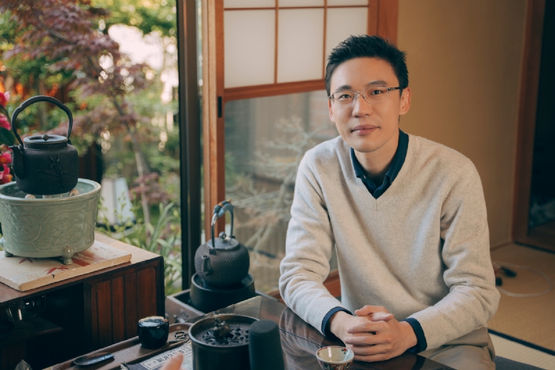随遇而安的第一张照片--武夷山交友网