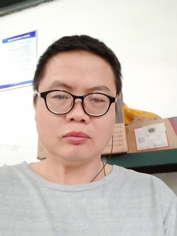 杰的第一张照片--武夷山交友网