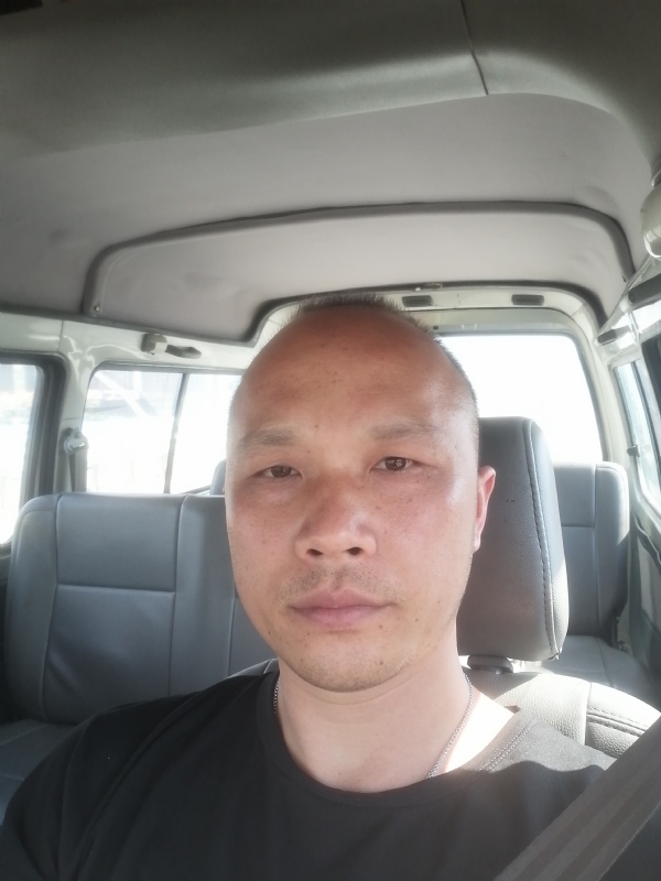 新旺丁的第一张照片--武夷山交友网