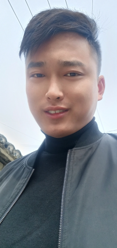 乐毅的第一张照片--武夷山交友网
