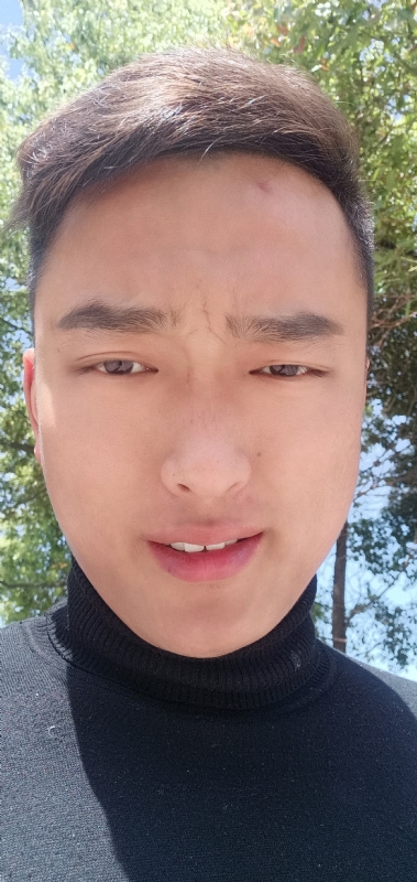 乐毅的第二张照片--武夷山交友网