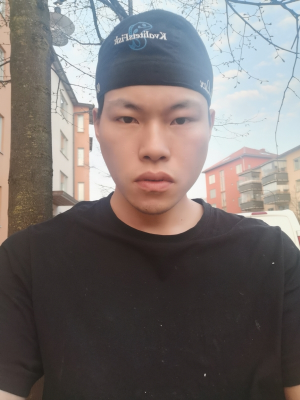 吴灵勇的第一张照片--武夷山交友网