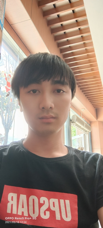 小海的第三张照片--武夷山交友网
