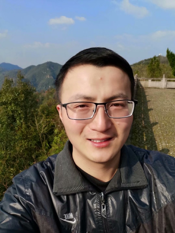 杨先生的第一张照片--武夷山交友网
