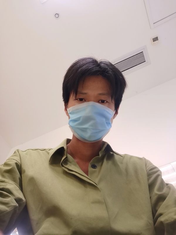 俗人的第一张照片--武夷山交友网