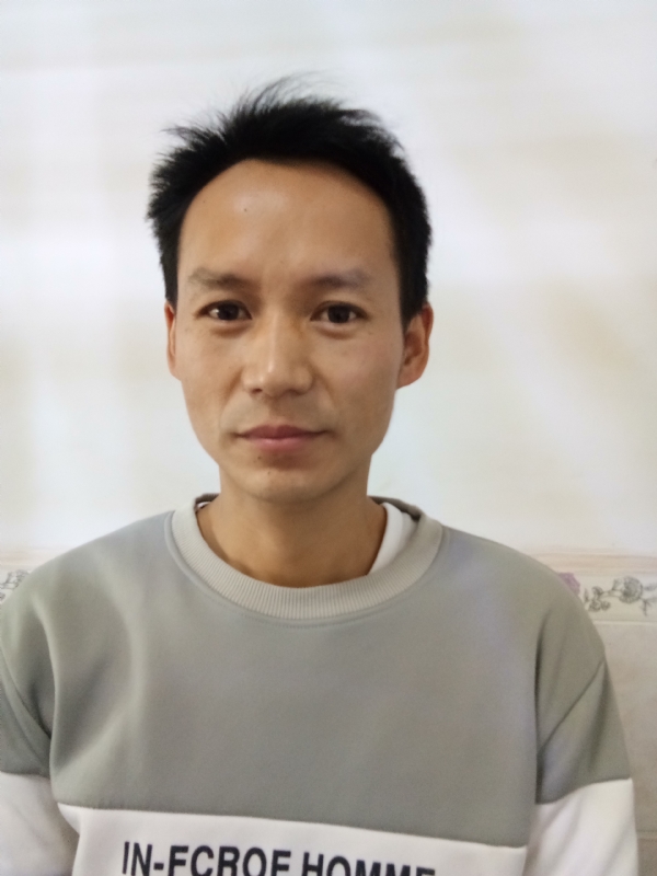 单亲爸爸的第一张照片--武夷山交友网