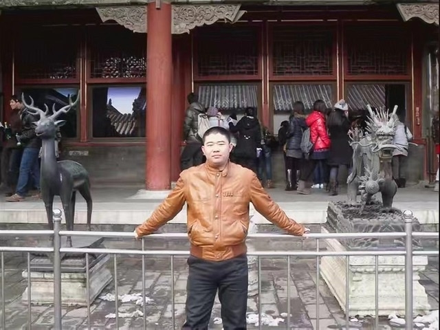 余生一起的第二张照片--武夷山交友网