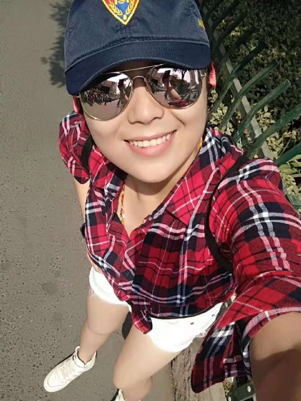 柯林的第一张照片--武夷山交友网