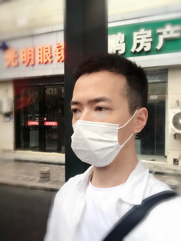 大宝的第一张照片--武夷山交友网