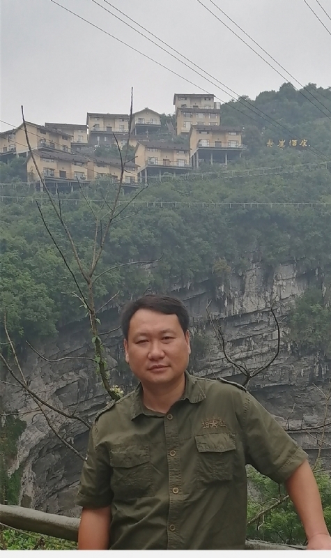 迷彩人生的第一张照片--武夷山交友网