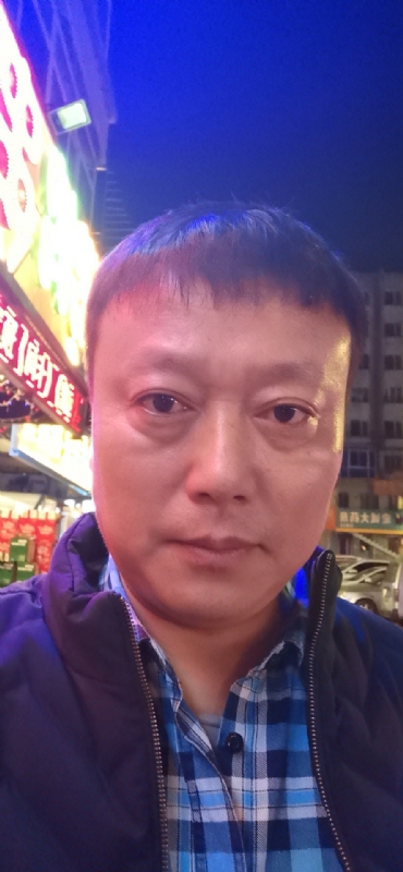 格陵兰的树的第一张照片--武夷山交友网