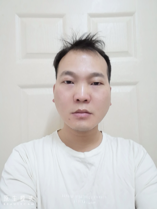 默默的第一张照片--武夷山交友网