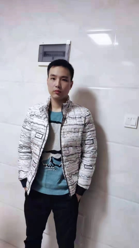 曾的第一张照片--武夷山交友网