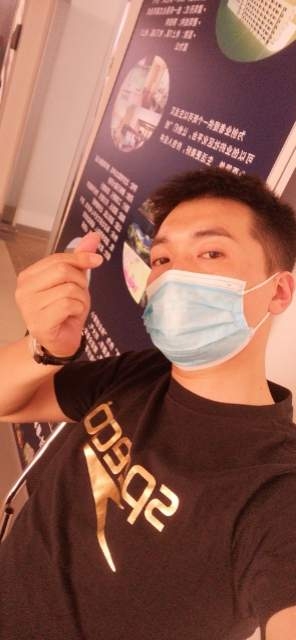 一一罗杰一一的第一张照片--武夷山交友网