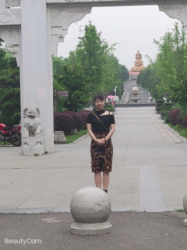 魏沐阳子的第三张照片--武夷山交友网
