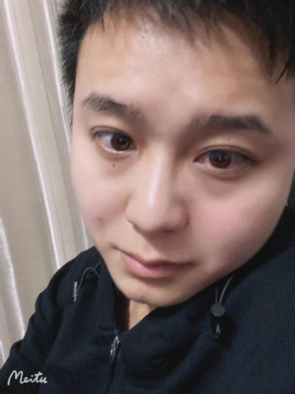 咸鱼不太闲的第一张照片--武夷山交友网