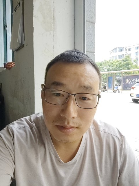 转身的距离的第一张照片--武夷山交友网