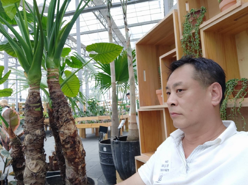 davidxy669988的第一张照片--武夷山交友网